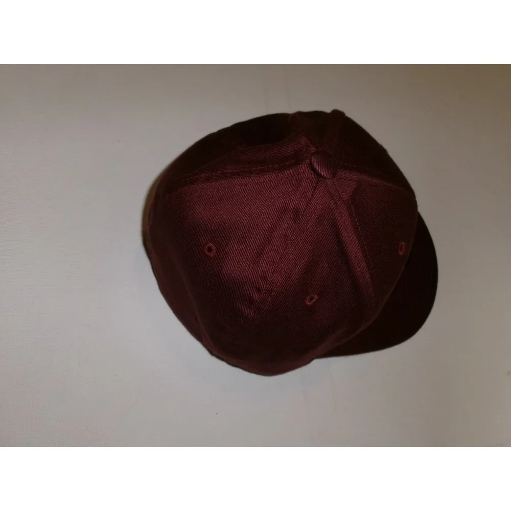 CASE AGRICULTURE FITTED 00S HAT CAP VINTAGE DEADSTOCK H3